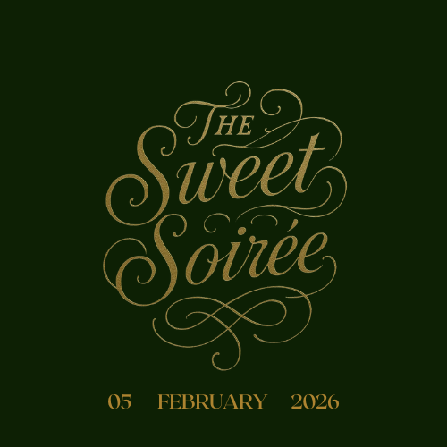Sweet Soireé - logo
